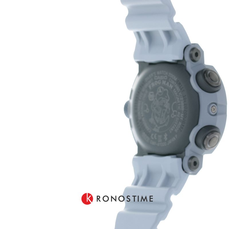 Фотография часов Casio G-Shock GWF-A1000RN-8A_16